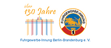 Fuhrgewerbe-Innung Berlin-Brandenburg e.V.  ist Partner des Bündnisses Pro Wirtschaft - weiter!denken.
